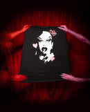 CAMISETA SERENATA FACE