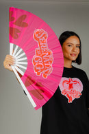 LEQUE SERENATA DA GG - EDIÇÃO PINK LOVE