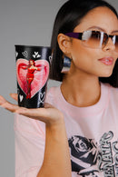 COPO TEMÁTICO SERENATA DA GG - LOVE SHOW