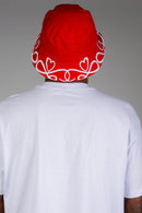 BUCKET HAT SERENATA DA GG