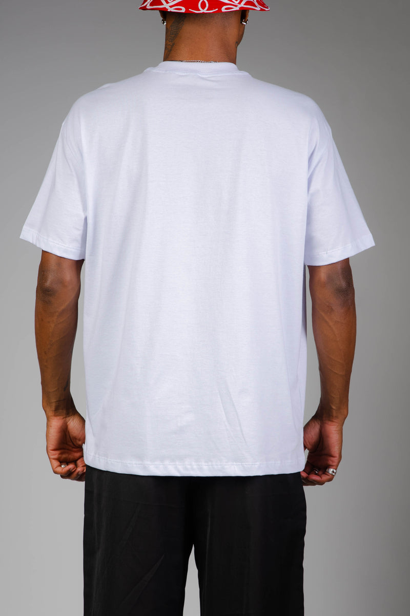 CAMISETA GG CLÁSSICA