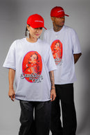 CAMISETA GG CLÁSSICA