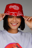 BUCKET HAT SERENATA DA GG